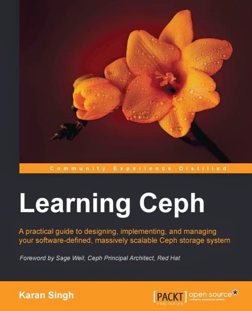 ceph book